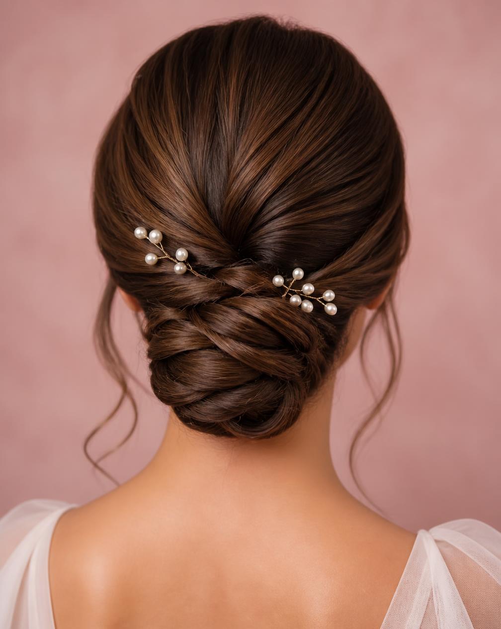 Occasion hair