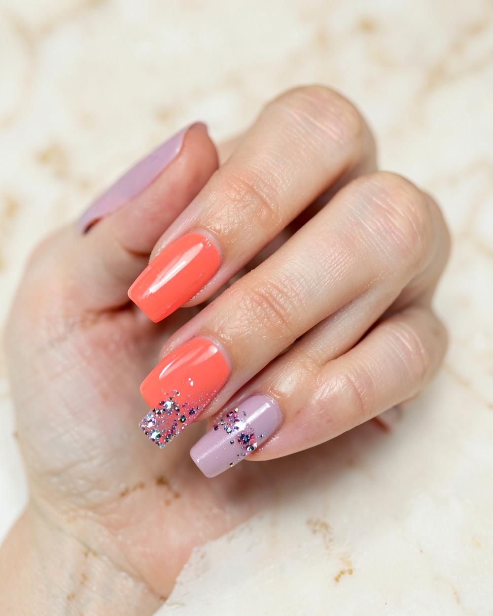 Nail art